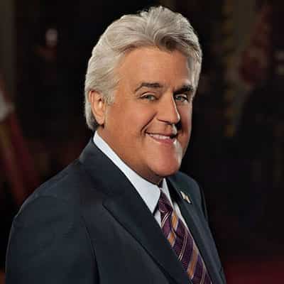 Jay Leno St. Louis Tickets
