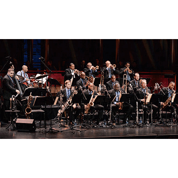 Jazz At Lincoln Center Orchestra Concerts in St. Louis