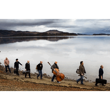 Jerry Douglas Concerts in St. Louis