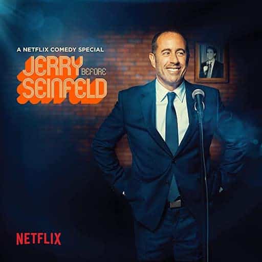 Jerry Seinfeld St. Louis Tickets