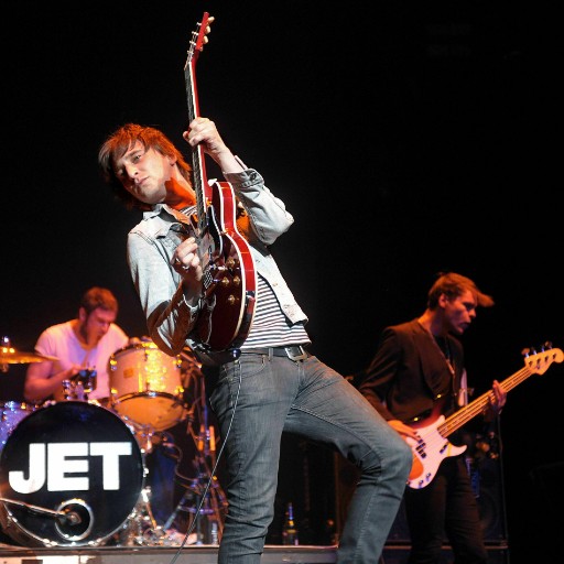 Jet Concerts in St. Louis