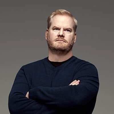Jim Gaffigan St. Louis Tickets