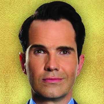 Jimmy Carr St. Louis Tickets