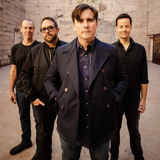 Jimmy Eat World Concerts in St. Louis