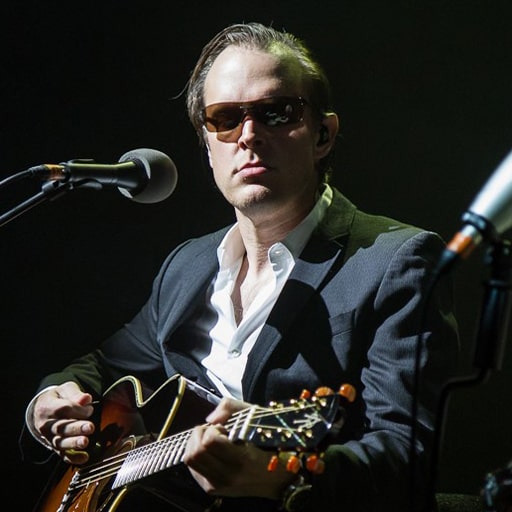 Joe Bonamassa Concerts in St. Louis
