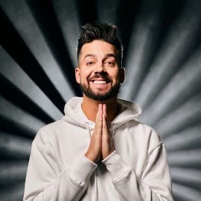 John Crist St. Louis Tickets