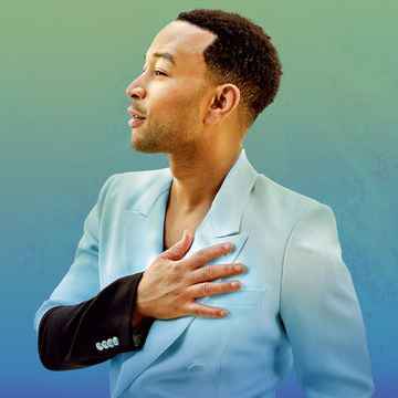 John Legend Concerts in St. Louis