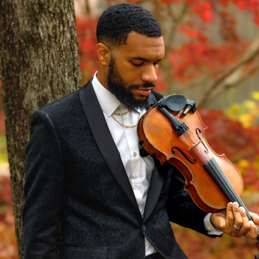 John Violinist Concerts in St. Louis