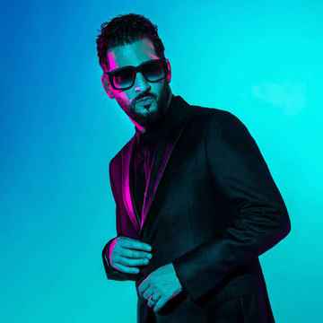 Jon B. Concerts in St. Louis