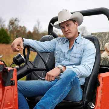 Jon Pardi Concerts in St. Louis