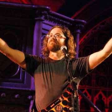 Jonathan Coulton Concerts in St. Louis