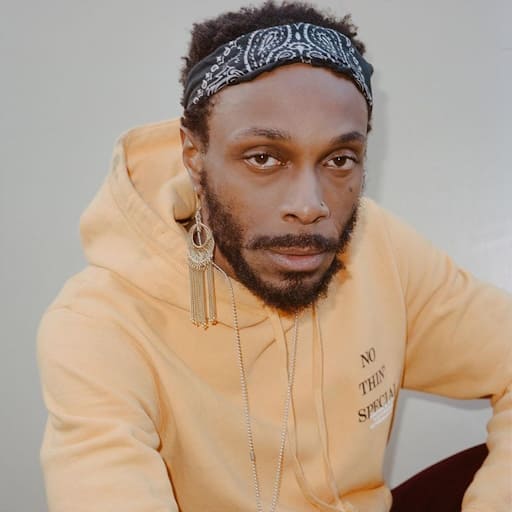 Jpegmafia Concerts in St. Louis