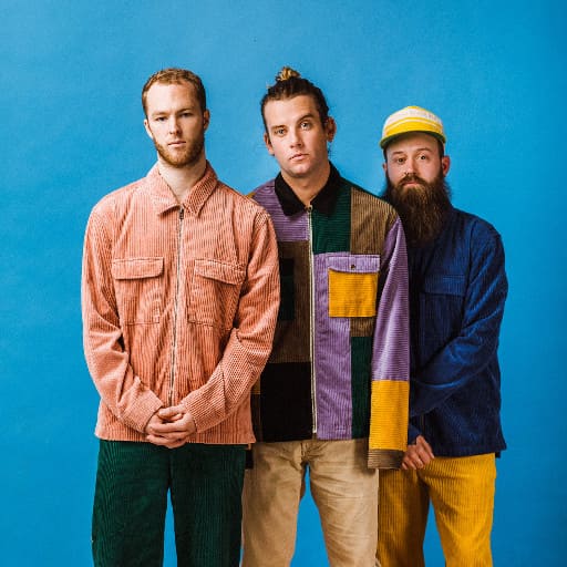 Judah and The Lion Concerts in St. Louis