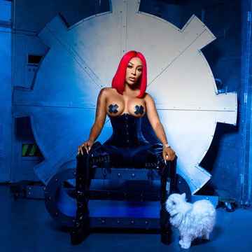 K. Michelle Concerts in St. Louis