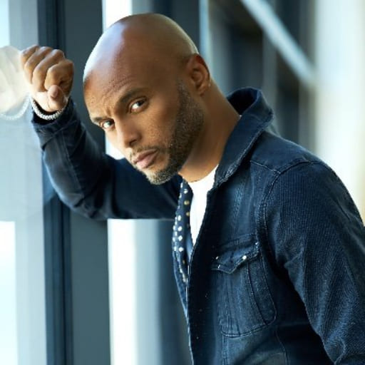 Kenny Lattimore Concerts in St. Louis
