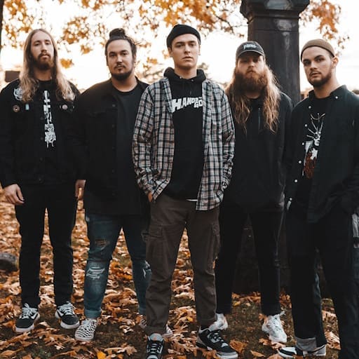 Knocked Loose Concerts in St. Louis