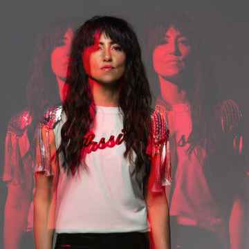 KT Tunstall Concerts in St. Louis