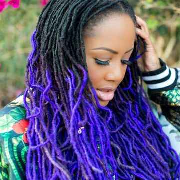 Lalah Hathaway Concerts in St. Louis