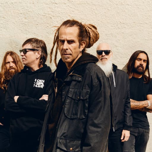 Lamb Of God Concerts in St. Louis