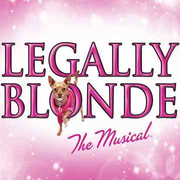 Legally Blonde St. Louis Tickets