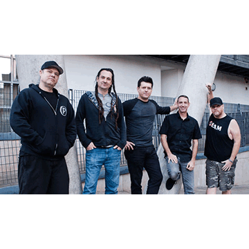 Less Than Jake Concerts in St. Louis