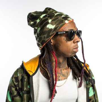 Lil Wayne Concerts in St. Louis
