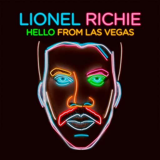 Lionel Richie Concerts in St. Louis