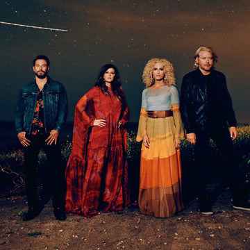 Little Big Town Concerts in St. Louis