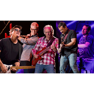 Little River Band Concerts in St. Louis
