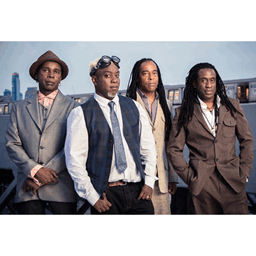 Living Colour Concerts in St. Louis