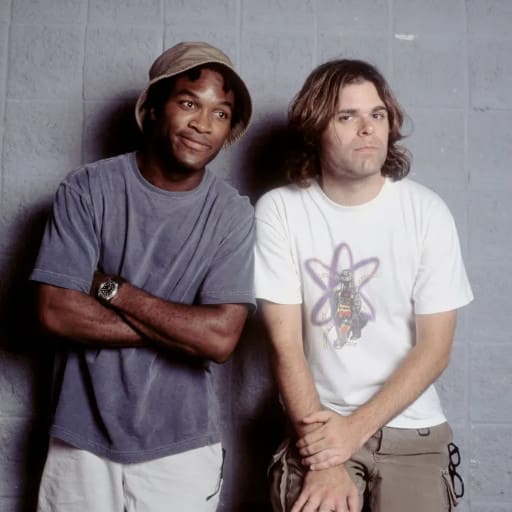 Local H Concerts in St. Louis