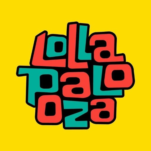 Lollapalooza concerts in St. Louis.