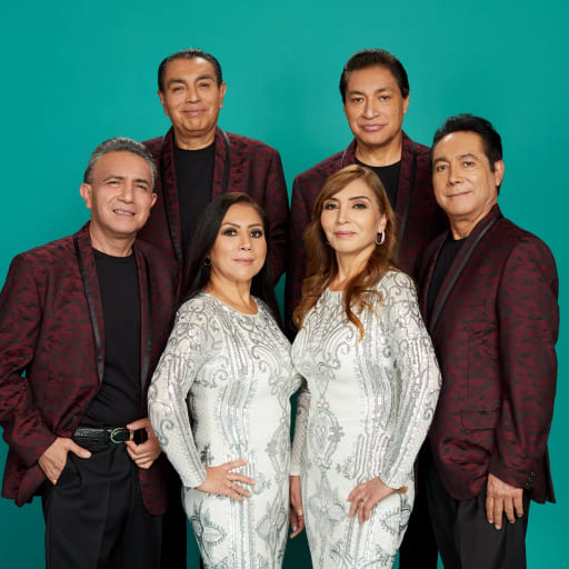 Los Angeles Azules Concerts in St. Louis