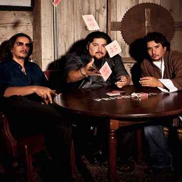 Los Lonely Boys Concerts in St. Louis