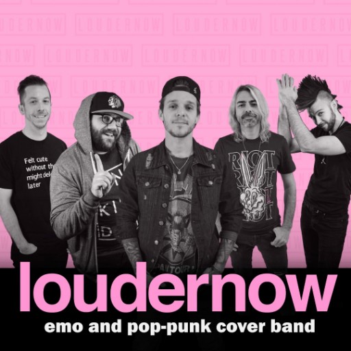 Loudernow Concerts in St. Louis