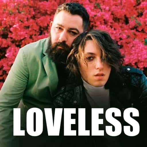 Loveless Concerts in St. Louis