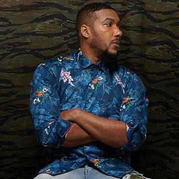 Lyfe Jennings Concerts in St. Louis