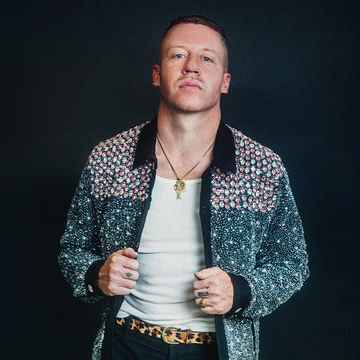 Macklemore Concerts in St. Louis