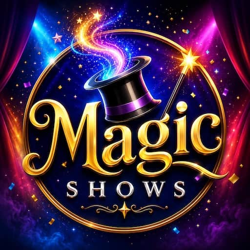 Spellbinder Magic and Hip Hop Theater Brunch St. Louis Tickets