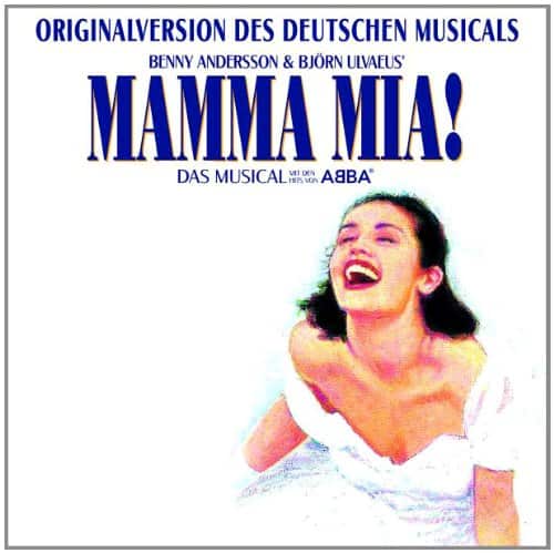 Mamma Mia! St. Louis Tickets