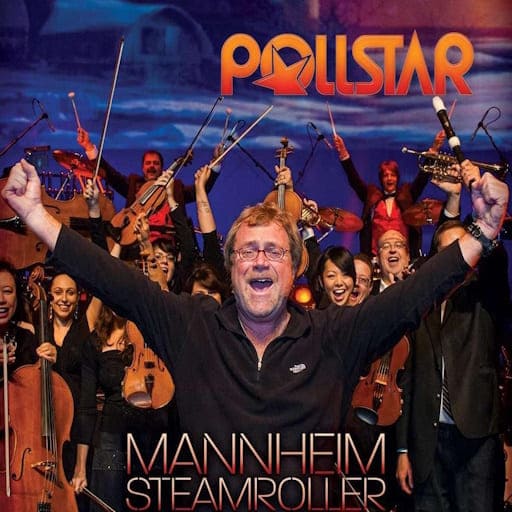 Mannheim Steamroller Concerts in St. Louis