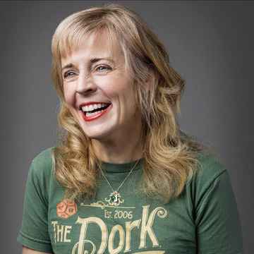 Maria Bamford St. Louis Tickets