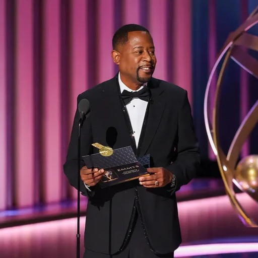Martin Lawrence St. Louis Tickets