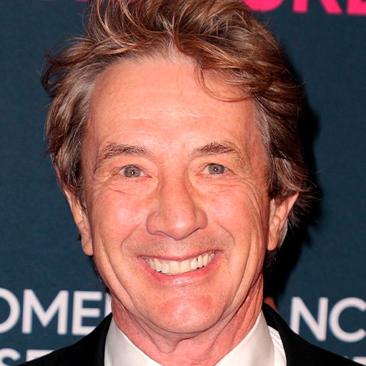 Martin Short St. Louis Tickets