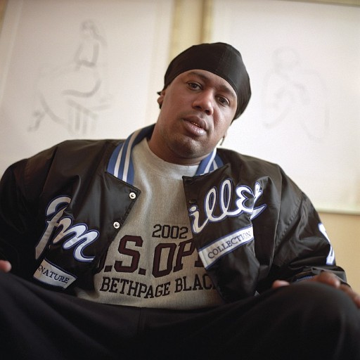Master P Concerts in St. Louis