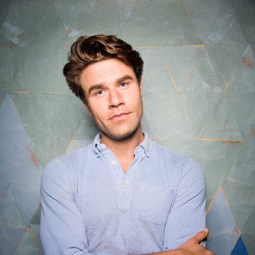 Matthew Broussard St. Louis Tickets