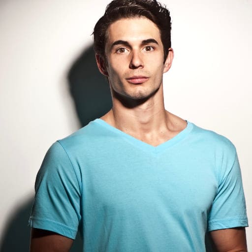 Michael Blaustein St. Louis Tickets