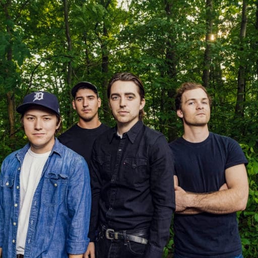 Michigan Rattlers Concerts in St. Louis