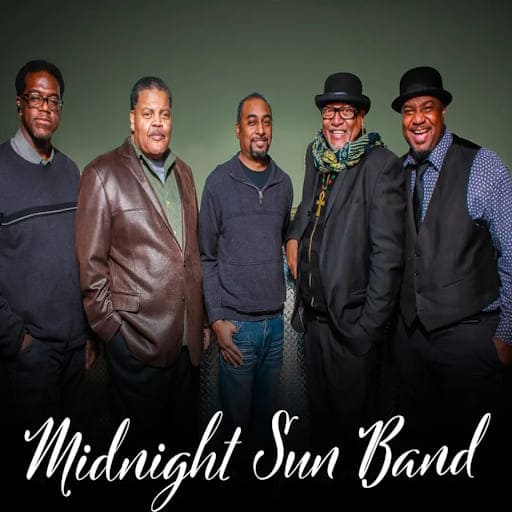 Midnight Sun Concerts in St. Louis