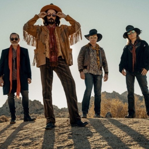 Mike Campbell and The Dirty Knobs Concerts in St. Louis